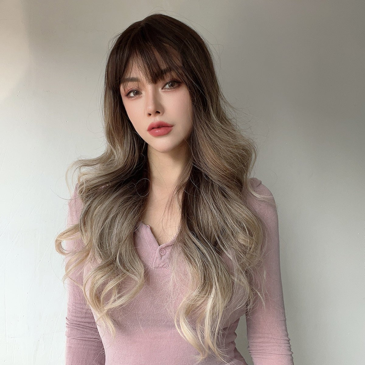 22 inches | African | Asian Caucasian General | SM7507 - TapLike