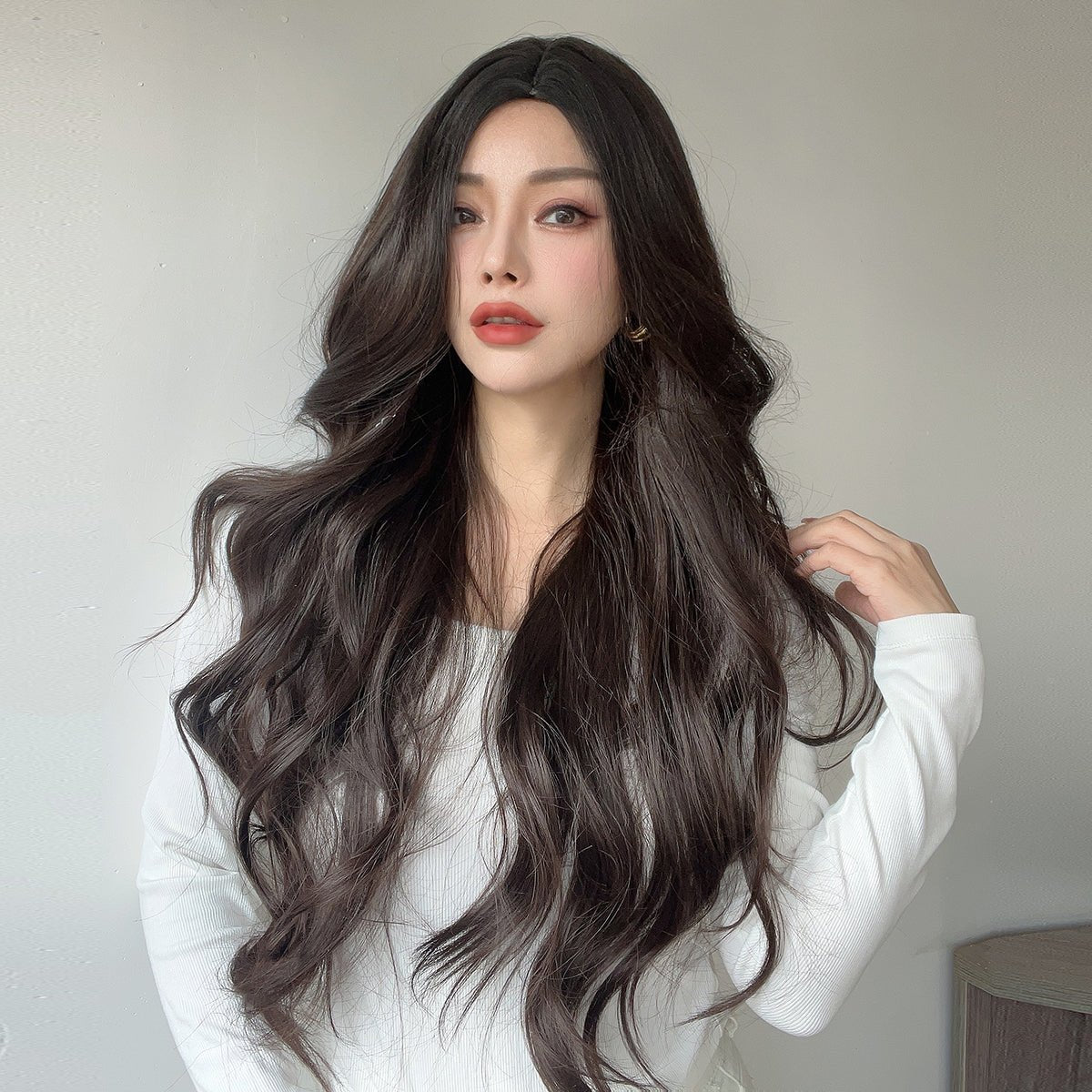 22 inches | Asian Caucasian African General | SM7201 - TapLike
