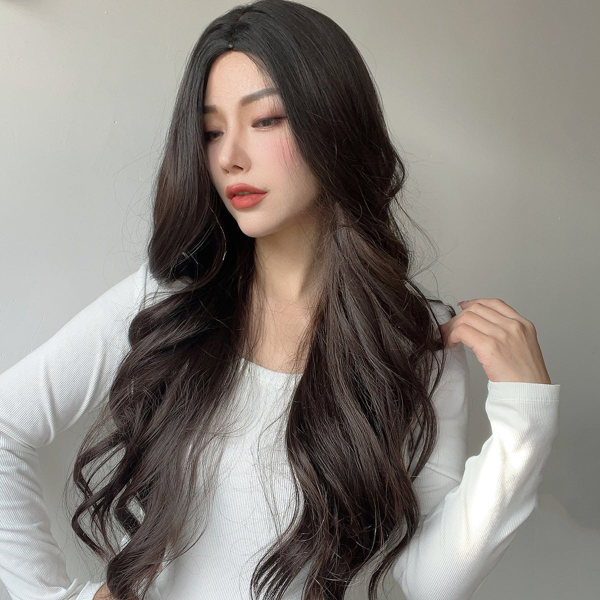 22 inches | Asian Caucasian African General | SM7201 - TapLike