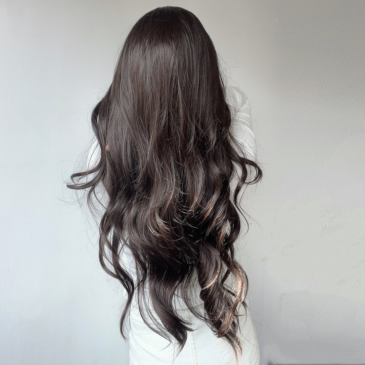 22 inches | Asian Caucasian African General | SM7201 - TapLike