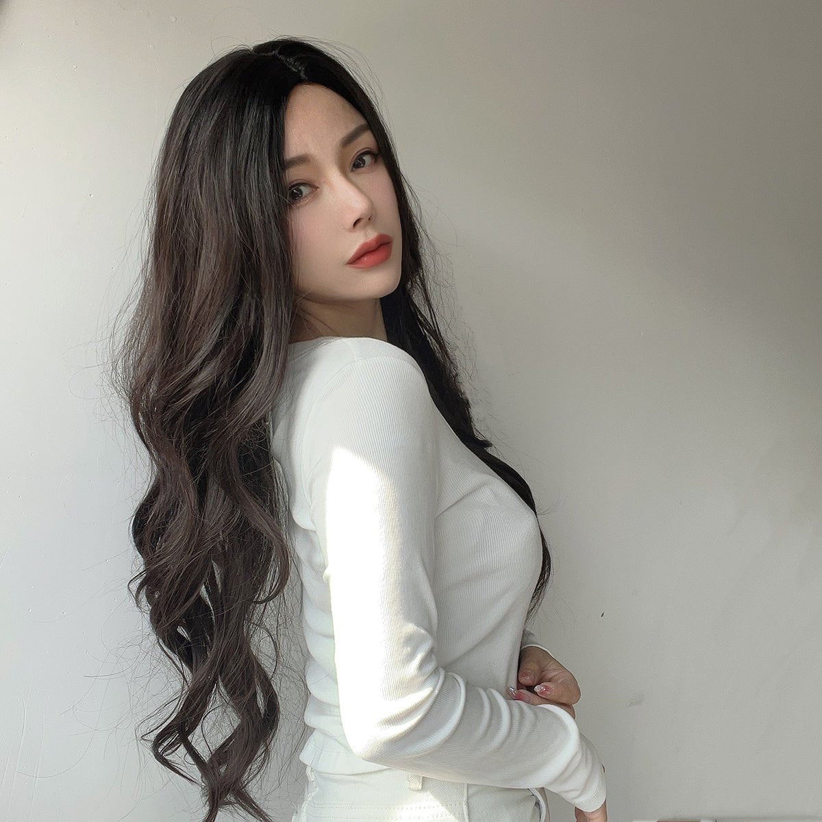 22 inches | Asian Caucasian African General | SM7201 - TapLike