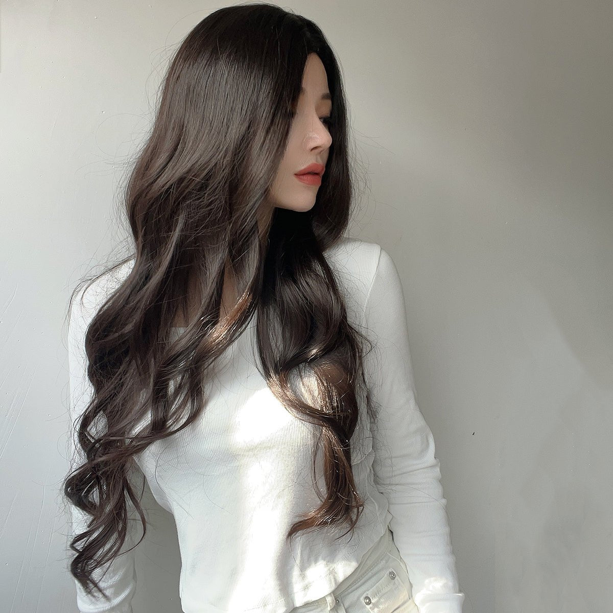 22 inches | Asian Caucasian African General | SM7201 - TapLike