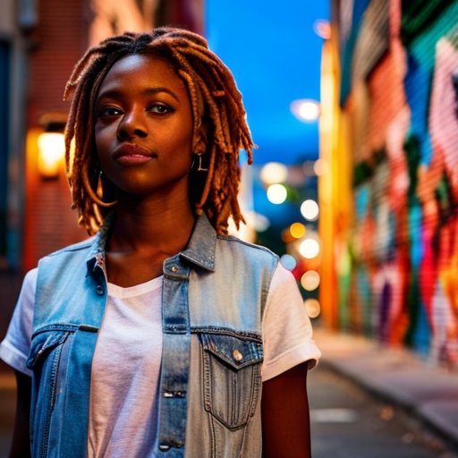 6-inch African braid pure real hair American Braid Dreadlocs Braid 10pcs - Taplike