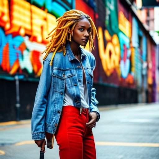 6-inch African braid pure real hair American Braid Dreadlocs Braid 10pcs - Taplike