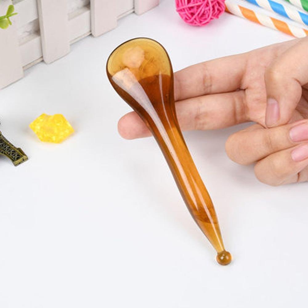 7Pcs Gua Sha beauty equipment Massaging Tools Gua Sha Scraping Boards - Taplike
