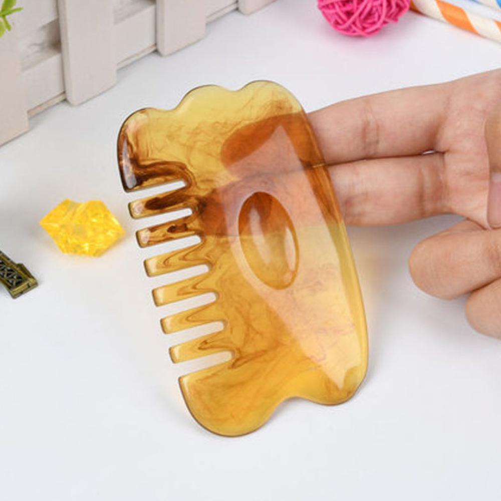 7Pcs Gua Sha beauty equipment Massaging Tools Gua Sha Scraping Boards - Taplike