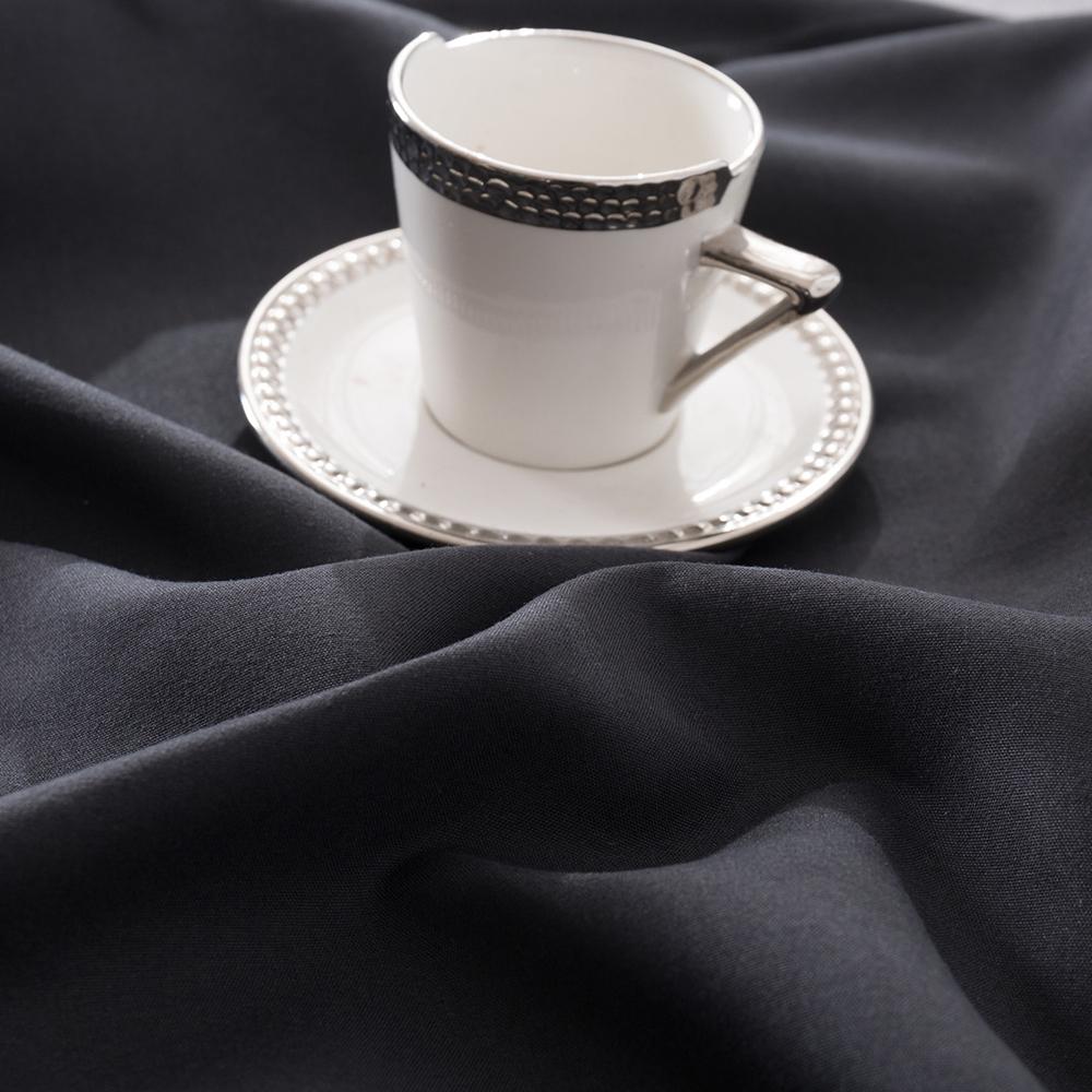A Pair of Brushed Plain Hypoallergenic And Breathable Pillowcases - Taplike