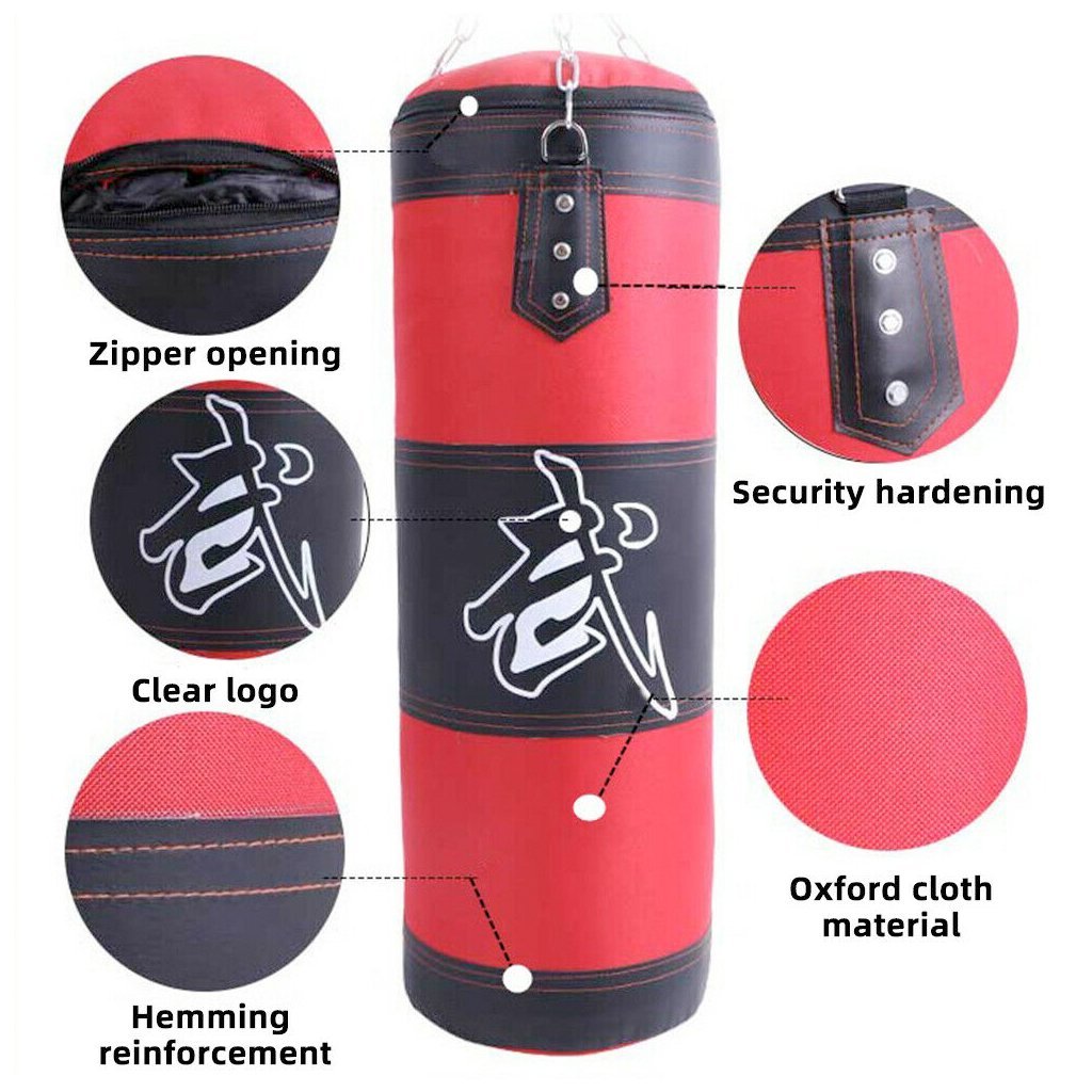 Boxing Trainer Fitness Punching Bag Set - Taplike