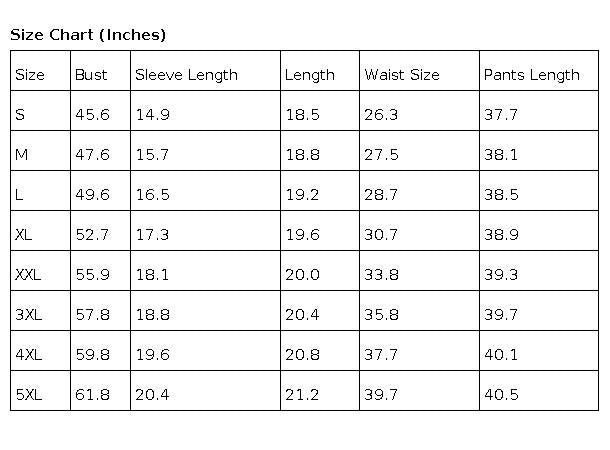 Casual Fashion Athleisure Suit H9BRMCDNFK - TapLike