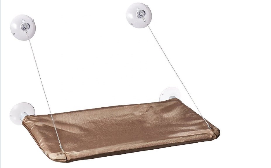 Cat Window Bed - Taplike