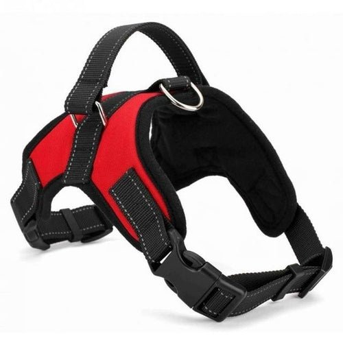 Fast Shipping Adjustable Dog Pet Harness - Taplike