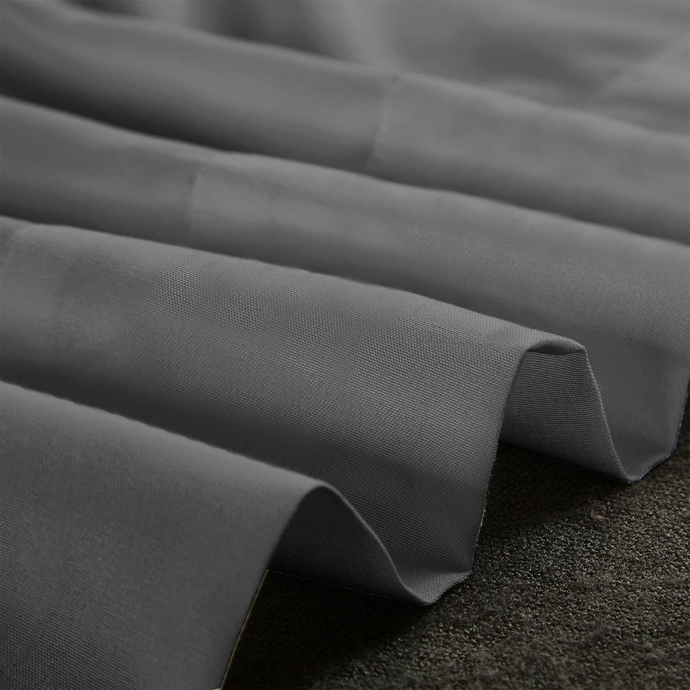 Four-piece Brushed Chemical fiber Home Textile Anti-fading Abrasion - Taplike