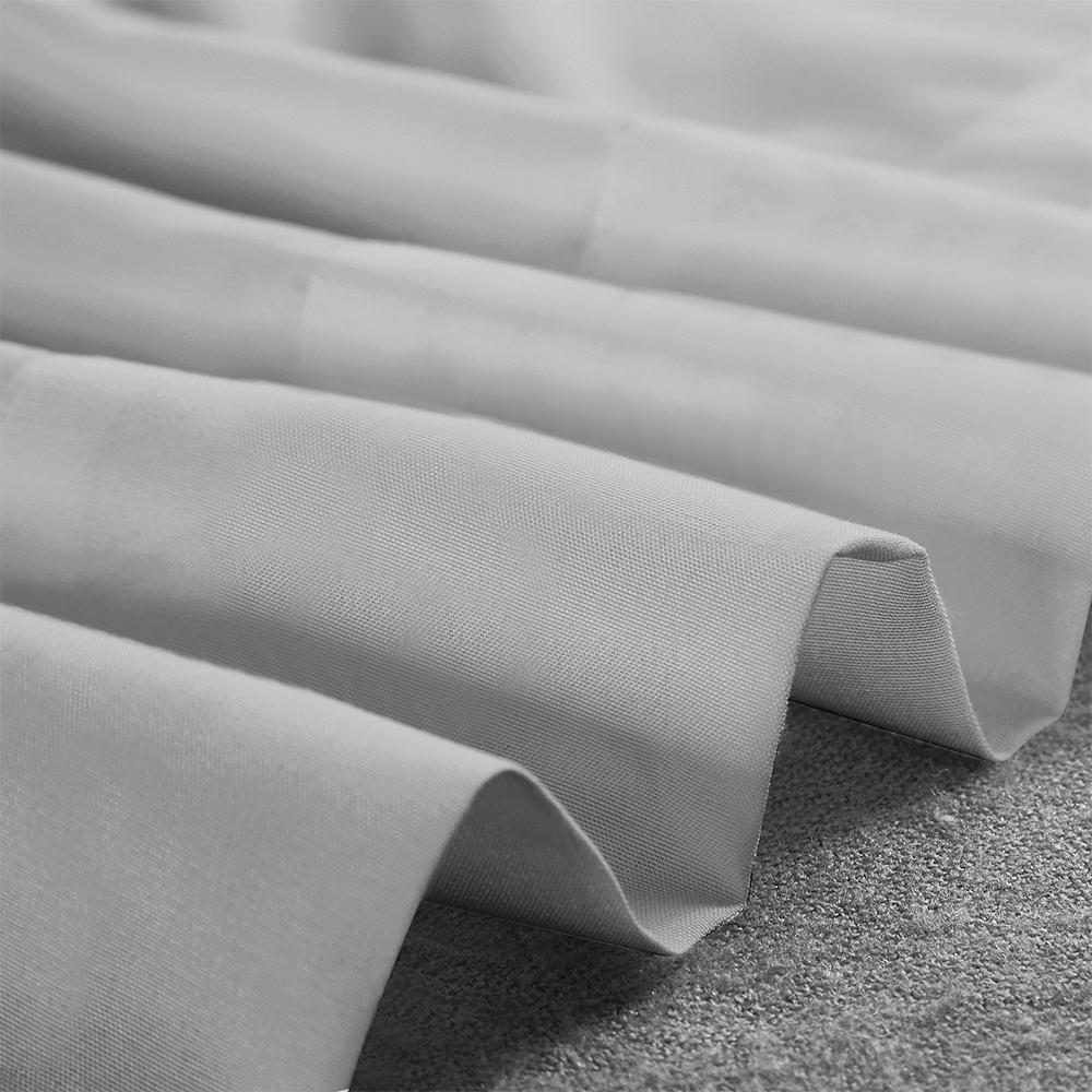 Four-piece Brushed Chemical fiber Home Textile Anti-fading Abrasion - Taplike