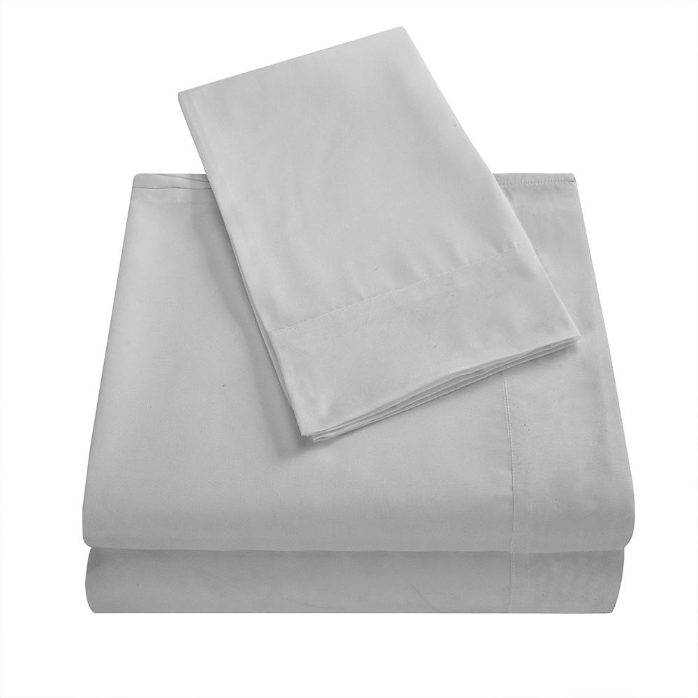 Four-piece Brushed Chemical fiber Home Textile Anti-fading Abrasion - Taplike