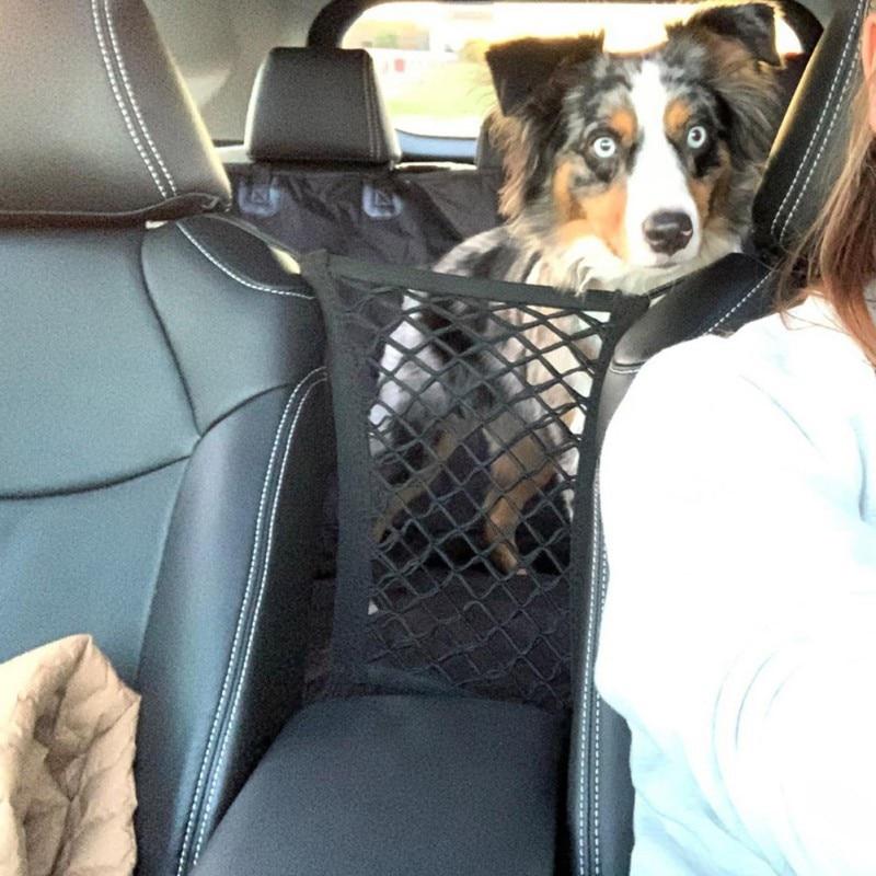 High Quality Premium Pet Car Net Petition - Taplike