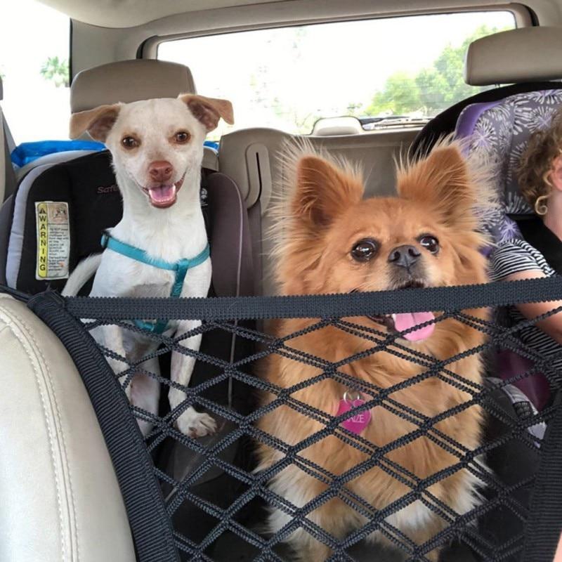 High Quality Premium Pet Car Net Petition - Taplike