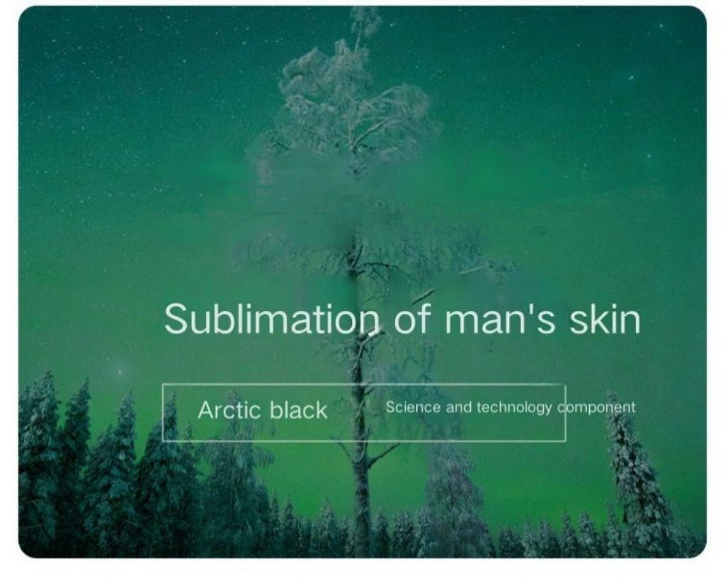 Long-Lasting Fragrant and Moisturizing Soap for Men - Taplike