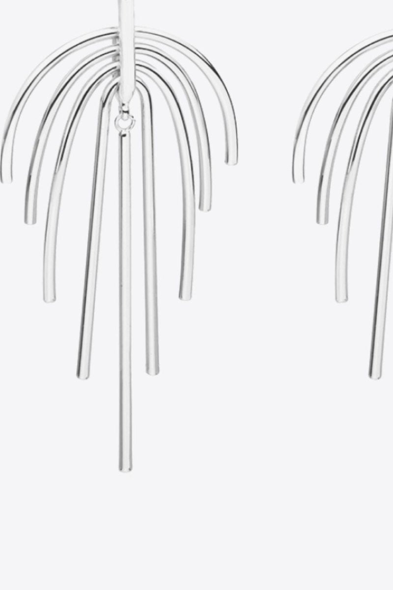 Make It Your Own Dangle Earrings - TapLike