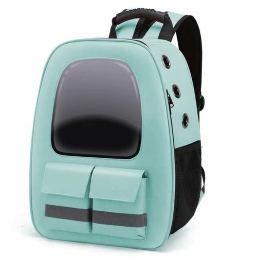 Pet Breathable Traveling Backpack - Taplike