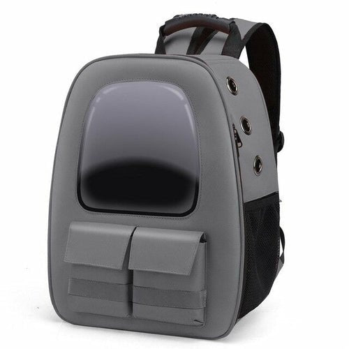 Pet Breathable Traveling Backpack - Taplike