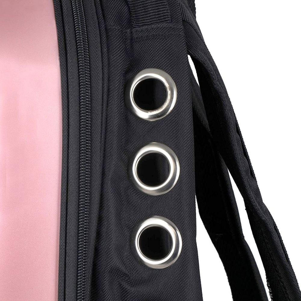 Pet Hardshell Traveling Backpack - Taplike