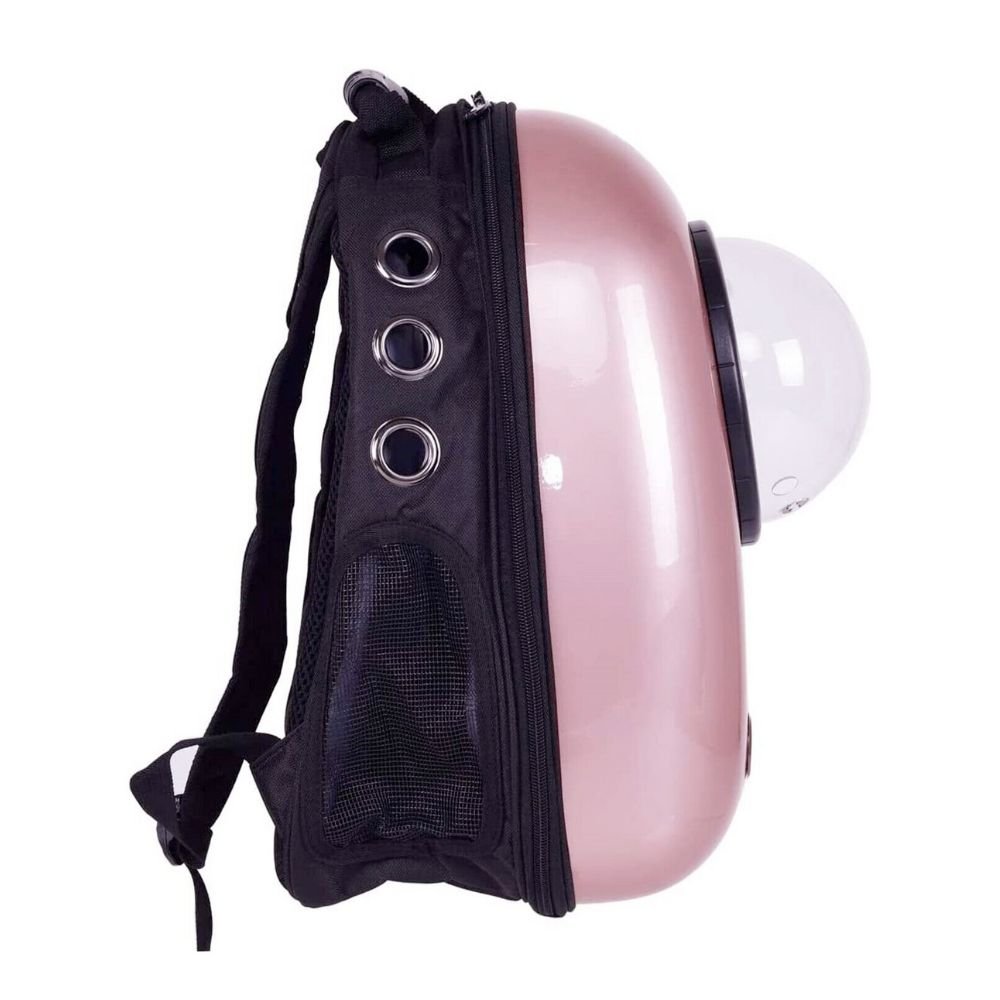 Pet Hardshell Traveling Backpack - Taplike