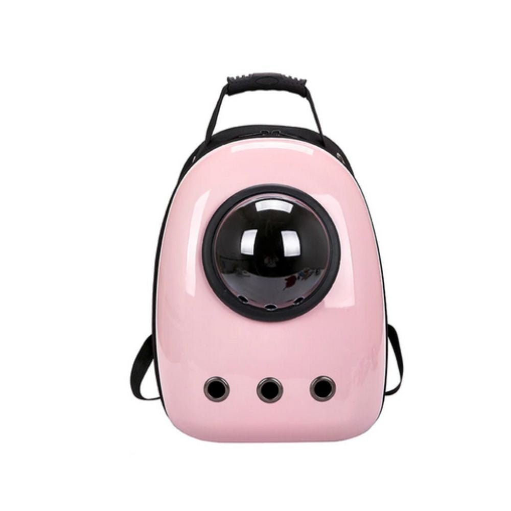 Pet Hardshell Traveling Backpack - Taplike