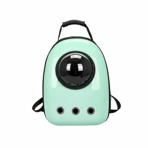 Pet Hardshell Traveling Backpack - Taplike