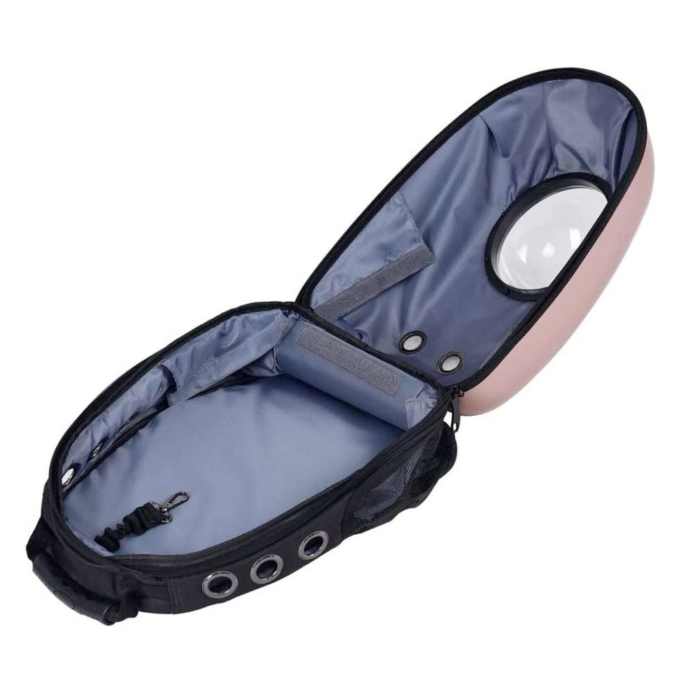 Pet Hardshell Traveling Backpack - Taplike