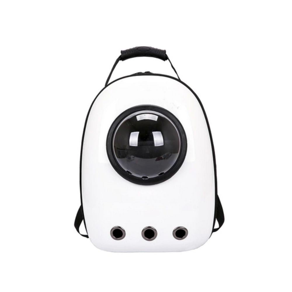 Pet Hardshell Traveling Backpack - Taplike