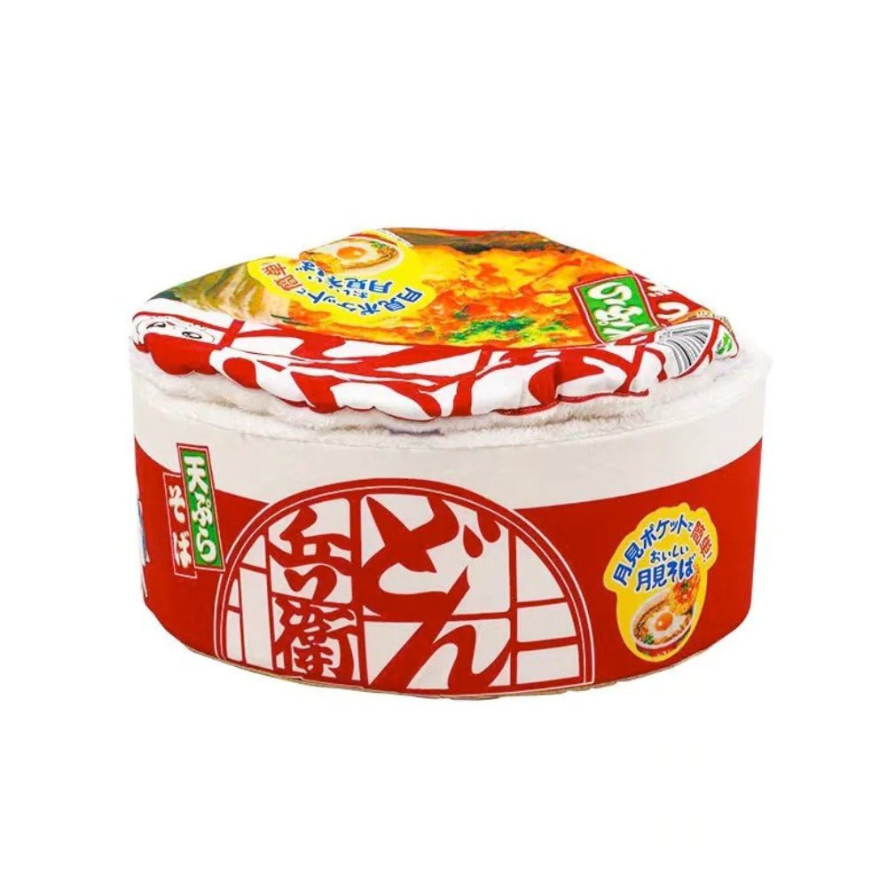 Pet Ramen Cushion Bed - Taplike