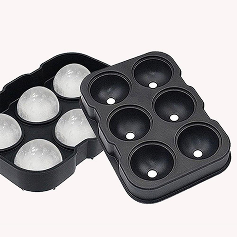 Round Shape Ice Maker Mold - Taplike