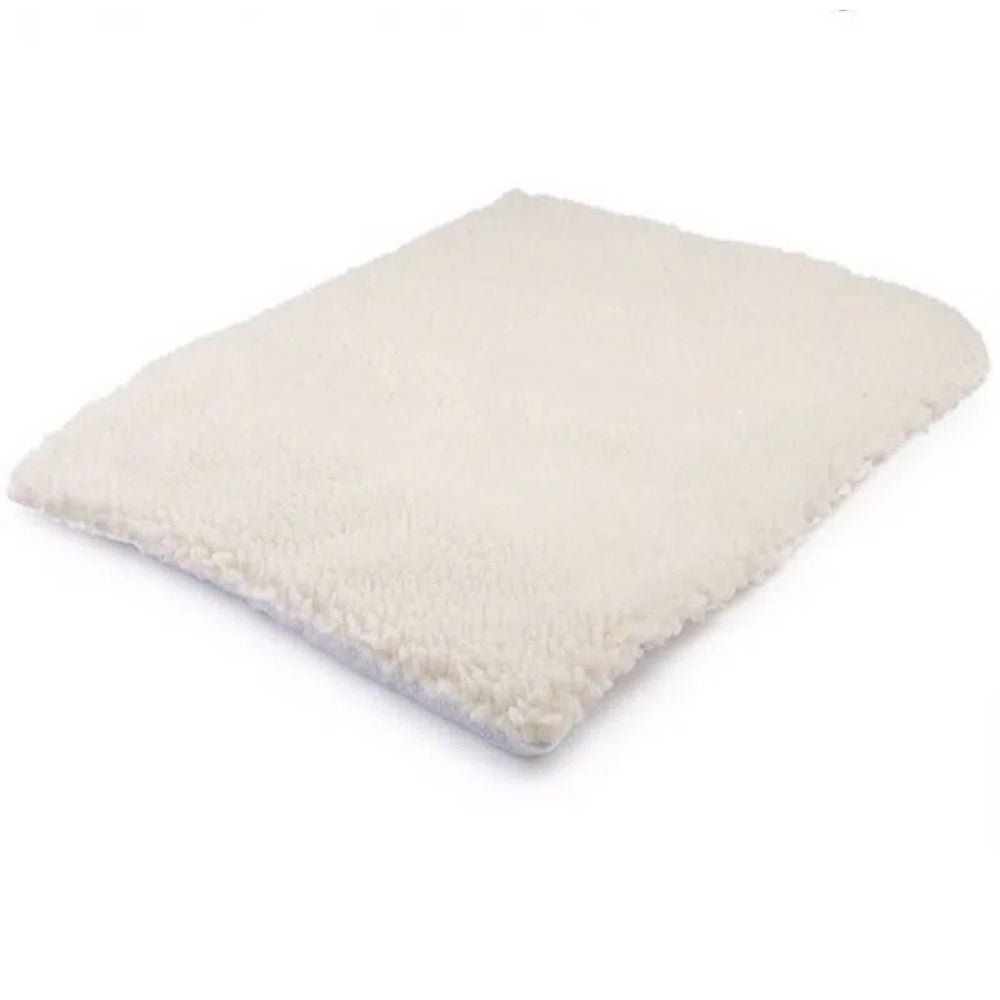 Self Warming Fleece Pet Mat - Taplike