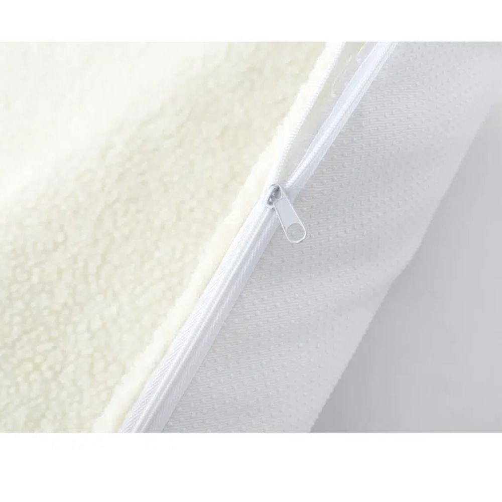 Self Warming Fleece Pet Mat - Taplike