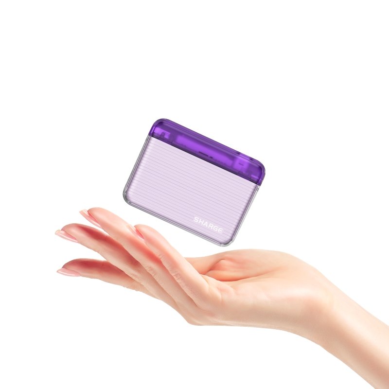 Sharge Flow - TapLike