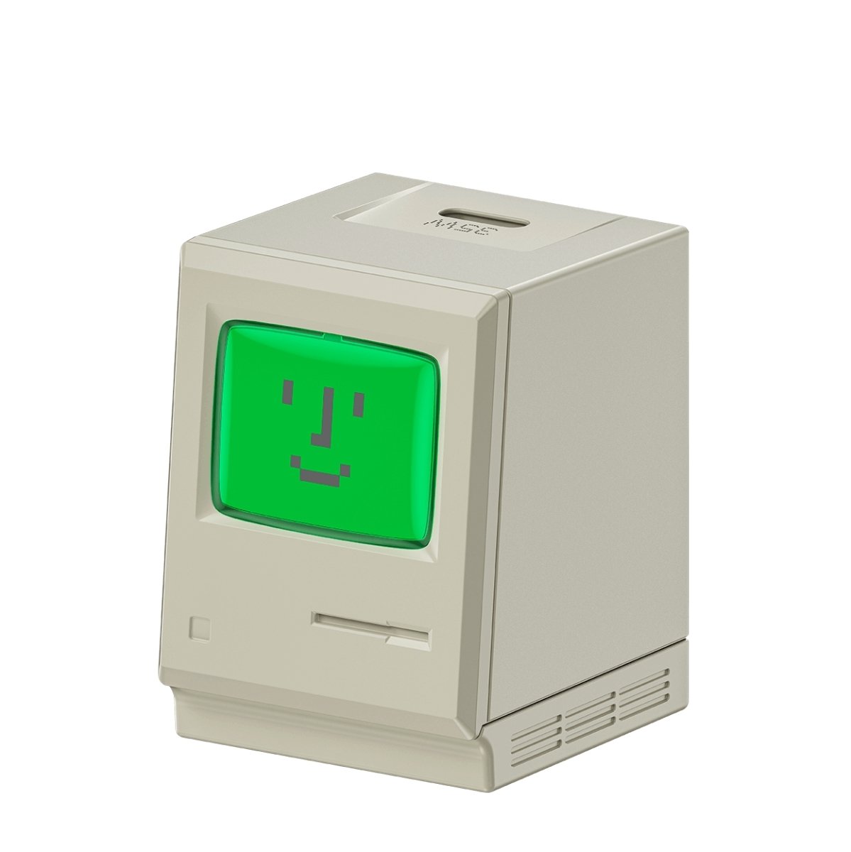 Shargeek Retro 35W GaN Charger - TapLike