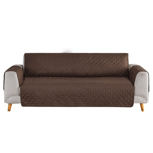 Washable Sofa Cover Chair Couch Slipcover Pet Dog Kids Mat Furniture - Taplike