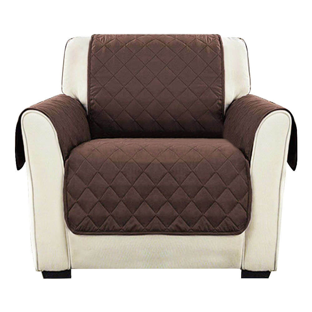 Washable Sofa Cover Chair Couch Slipcover Pet Dog Kids Mat Furniture - Taplike