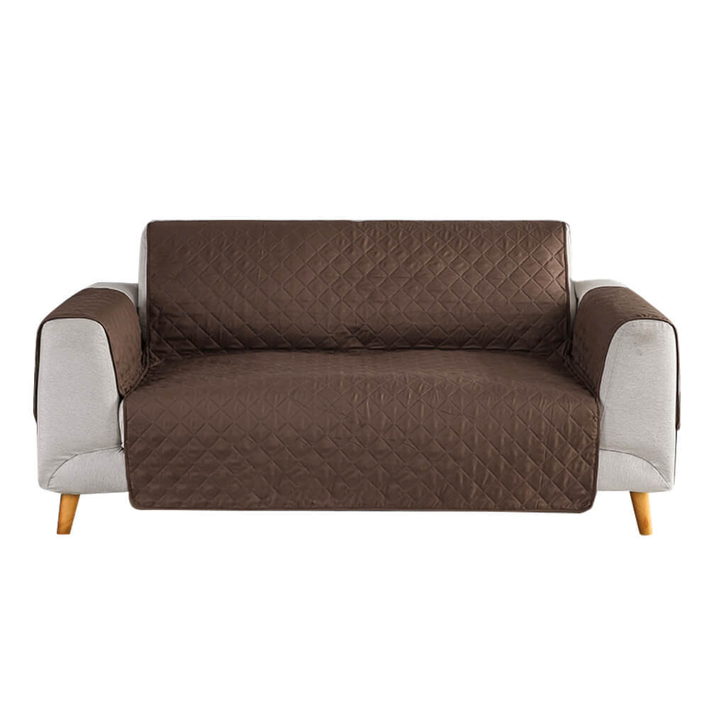 Washable Sofa Cover Chair Couch Slipcover Pet Dog Kids Mat Furniture - Taplike