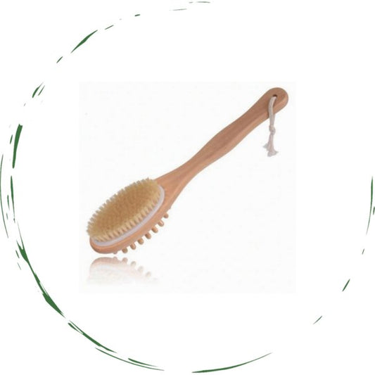 Bath Body Massage Brush - Taplike