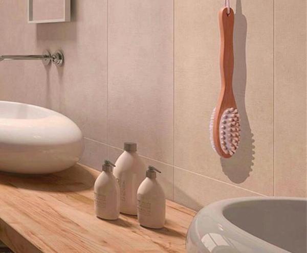 Bath Body Massage Brush - Taplike