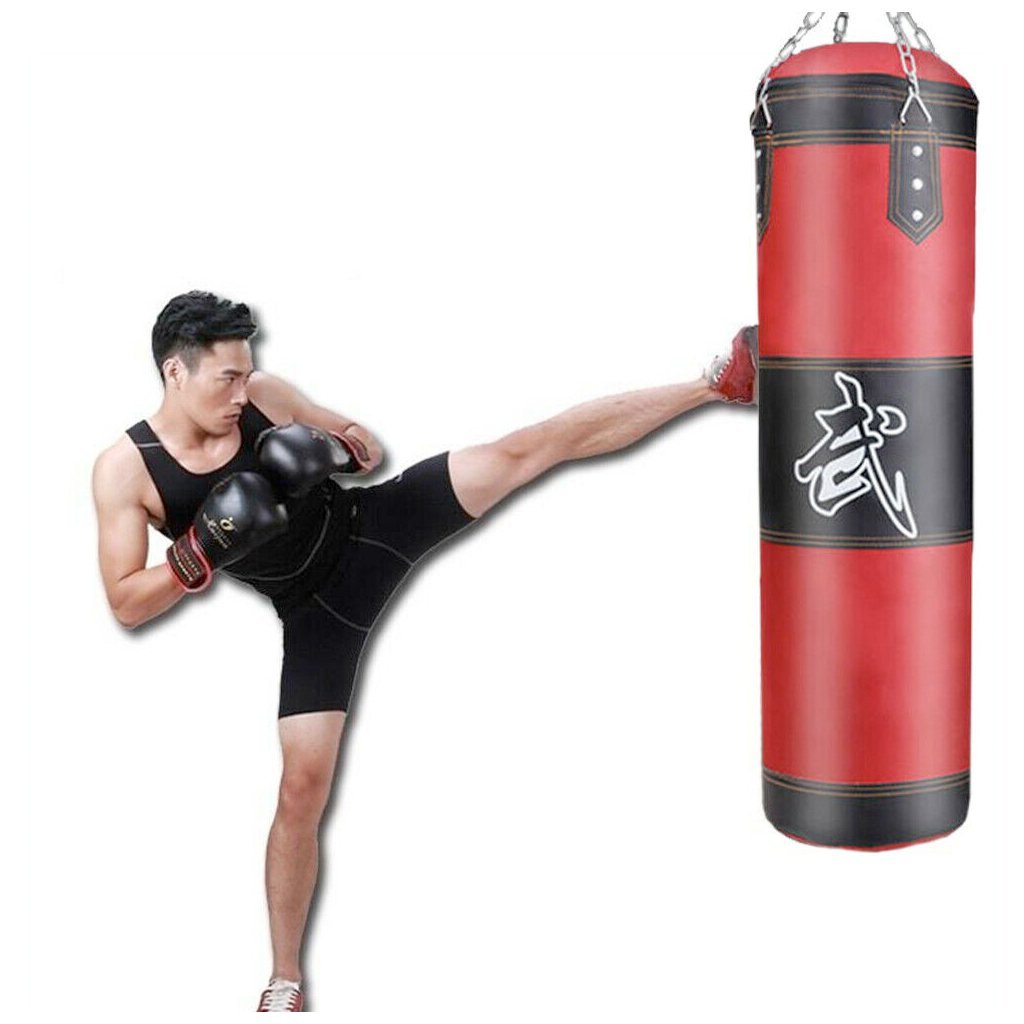 Boxing Trainer Fitness Punching Bag Set - Taplike