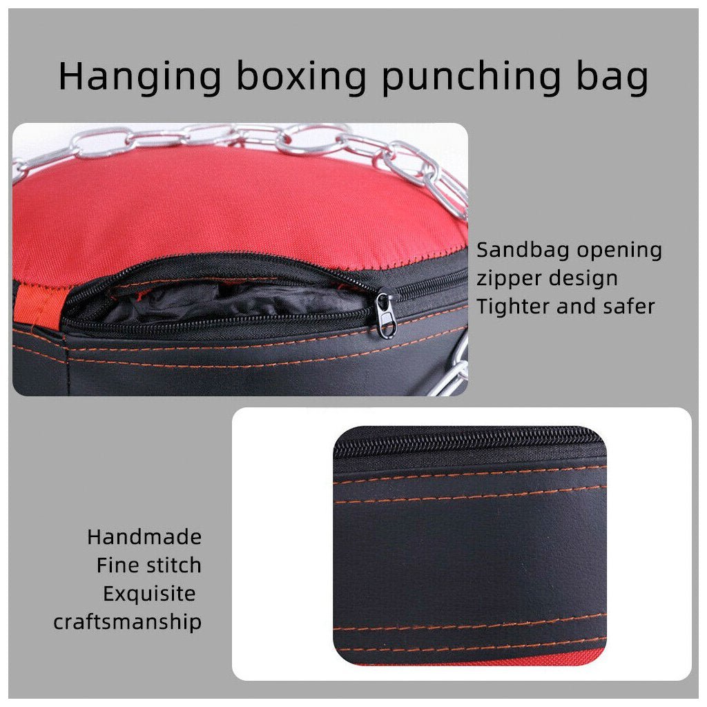 Boxing Trainer Fitness Punching Bag Set - Taplike