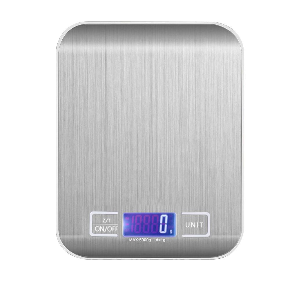 Food Scales for Kitchen Cooking Digital Kichen Scale for Baking - Taplike