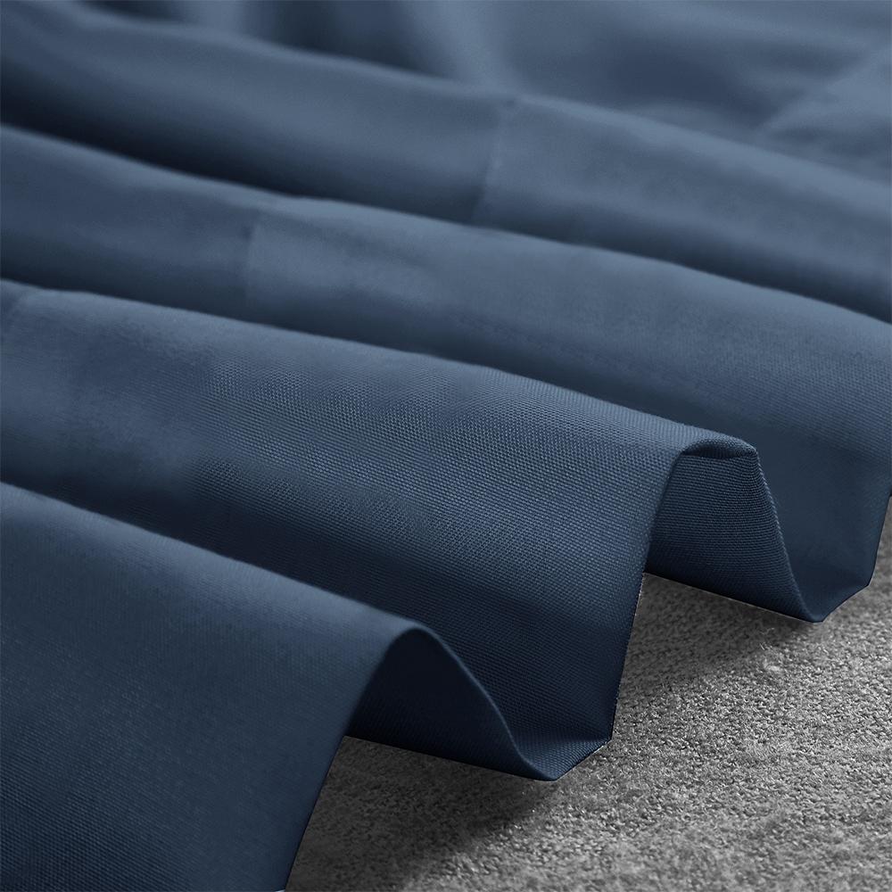 Four-piece Brushed Chemical fiber Home Textile Anti-fading Abrasion - Taplike