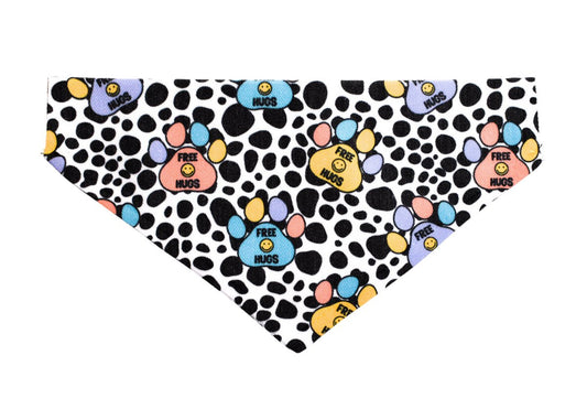 Free Hugs Bandana - Taplike