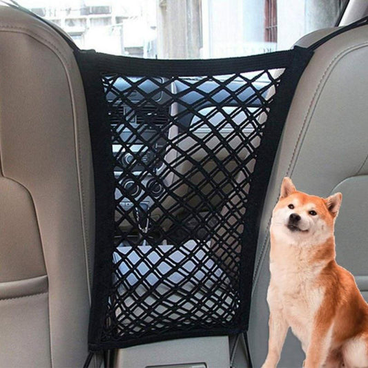 High Quality Premium Pet Car Net Petition - Taplike
