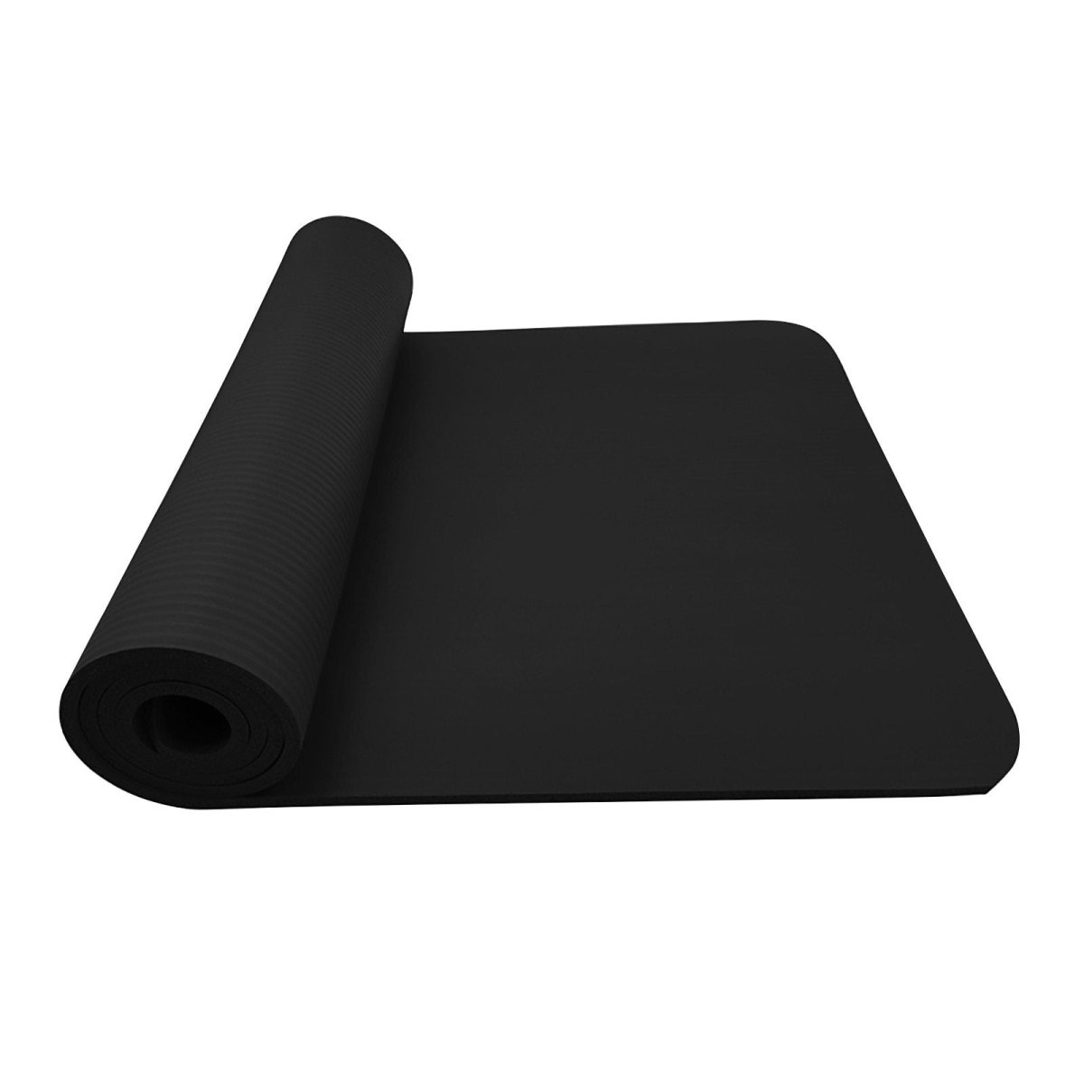 Large Size Slip Yoga Fitness Mat - Taplike