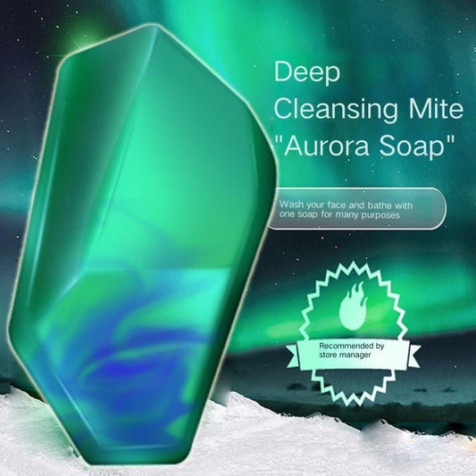 Long-Lasting Fragrant and Moisturizing Soap for Men - Taplike