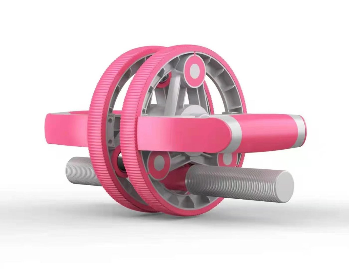 Multifunctional Abdominal Wheel Pull Strap Gym Fitness Training Set - Taplike